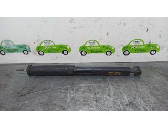Recambio de amortiguador trasero izquierdo para mercedes-benz clase clk (w208) coupe 2.3 compresor cat referencia OEM IAM 208326
