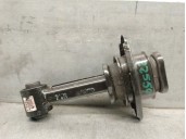 Replacement engine mount for Kia Rio IV (YB, SC, FB) 1.2 CVVT OEM IAM reference 21950H8100 21950H8100 