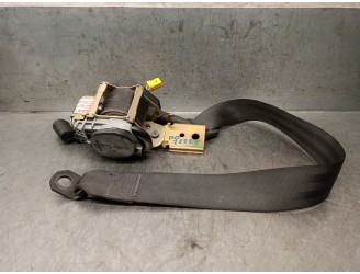 Replacement front right seat belt for Chrysler Sebring (JR) 2.0 OEM IAM reference 520433464E 520433464E 