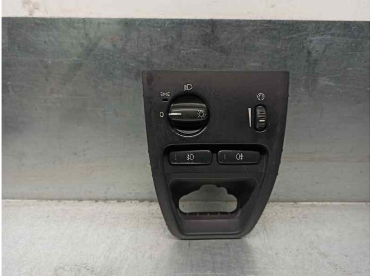 Recambio de mando luces salpicadero para volvo xc90 2.9 bi-turbo cat referencia OEM IAM 8685450 