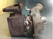 Recambio de turbocompresor para renault kangoo 1.5 dci diesel referencia OEM IAM 882916H82601838 54359700033 KKK