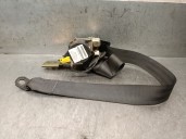 Replacement right front seat belt for Chrysler Sebring (JR) 2.0 OEM IAM reference 520433464E 520433464E 