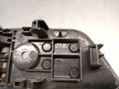 Recambio de maneta interior delantera izquierda para hyundai getz (tb) 1.3 i referencia OEM IAM 82611TB010 826101C000DB 