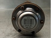 Recambio de transmision trasera izquierda para bmw x3 (e83) 3.0 turbodiesel referencia OEM IAM 7537607AI01 