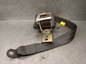 Recambio de cinturon seguridad delantero derecho para chrysler sebring (jr) 2.0 referencia OEM IAM 520433464E 520433464E 