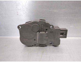 Recambio de motor apertura trampillas climatizador para audi q5 (8r) 2.0 16v tdi referencia OEM IAM K9749005  