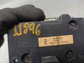 Recambio de mando luces salpicadero para volvo xc90 2.9 bi-turbo cat referencia OEM IAM 8685450  