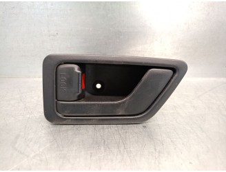 Recambio de maneta interior trasera izquierda para hyundai getz (tb) 1.3 i referencia OEM IAM 82611TB010 826101C000DB 