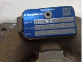 Recambio de turbocompresor para renault kangoo 1.5 dci diesel referencia OEM IAM 882916H82601838 54359700033 KKK