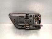 Recambio de maneta interior trasera izquierda para hyundai getz (tb) 1.3 i referencia OEM IAM 82611TB010 826101C000DB 