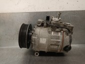 Replacement air conditioning compressor for Porsche Cayenne (9PA) 3.2 OEM IAM reference 7L6820803D 95812601201 4471808604 DEN