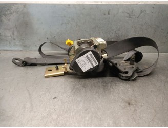 Replacement front left seatbelt for Chrysler Sebring (JR) 2.0 OEM IAM reference 520433564E 520433564E 