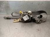 Replacement front left seatbelt for Chrysler Sebring (JR) 2.0 OEM IAM reference 520433564E 520433564E 