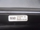 Recambio de amortiguadores maletero / porton para bmw serie 3 touring (g21) 2.0 16v turbodiesel referencia OEM IAM 7472304 