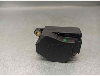 Recambio de motor calefaccion para volvo xc90 2.9 bi-turbo cat referencia OEM IAM 75622G  BEHR