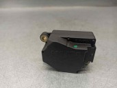 Replacement heater motor for Volvo XC90 2.9 bi-turbo CAT OEM IAM reference 75622G BEHR