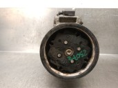 Replacement air conditioning compressor for Porsche Cayenne (9PA) 3.2 OEM IAM reference 7L6820803D 95812601201 4471808604 DEN