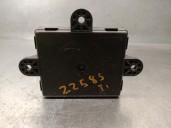 Recambio de centralita cierre para ford focus iii turnier 1.0 ecoboost referencia OEM IAM F1ET14B532BF  FOMOCO