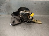 Replacement front left seat belt for Chrysler Sebring (JR) 2.0 OEM IAM reference 520433564E 520433564E 
