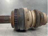 Recambio de transmision trasera derecha para bmw x3 (e83) 3.0 turbodiesel referencia OEM IAM 7537608AI01 