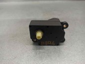 Replacement heater motor for Volvo XC90 2.9 bi-turbo CAT OEM IAM reference 75622G BEHR