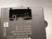 Recambio de centralita cierre para ford focus iii turnier 1.0 ecoboost referencia OEM IAM F1ET14B532BF  FOMOCO