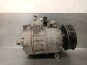 Replacement air conditioning compressor for Porsche Cayenne (9PA) 3.2 OEM IAM reference 7L6820803D 95812601201 4471808604 DEN