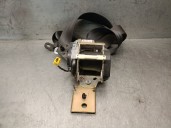 Recambio de cinturon seguridad delantero izquierdo para chrysler sebring (jr) 2.0 referencia OEM IAM 520433564E 520433564E 