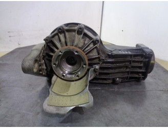 Recambio de diferencial trasero para audi a4 avant (8ed) 2.0 tdi referencia OEM IAM EUB EUB250906 01R525053M