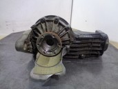 Recambio de diferencial trasero para audi a4 avant (8ed) 2.0 tdi referencia OEM IAM EUB EUB250906 01R525053M