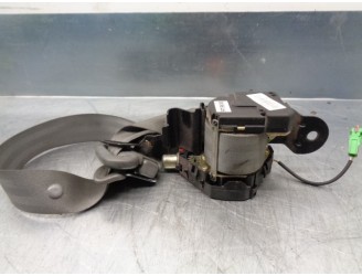 Recambio de cinturon seguridad delantero derecho para chevrolet kalos 1.4 cat referencia OEM IAM T249FRTRH6U 33003480 3 PUERTAS