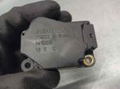 Replacement heater motor for Volvo XC90 2.9 bi-turbo CAT OEM IAM reference 75622G BEHR