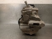 Replacement air conditioning compressor for Porsche Cayenne (9PA) 3.2 OEM IAM reference 7L6820803D 95812601201 4471808604 DEN