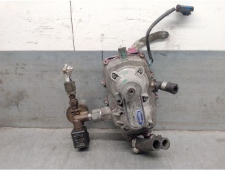 Recambio de evaporador aire acondicionado para porsche cayenne (9pa) 3.2 referencia OEM IAM 67R010110 TARTARINI