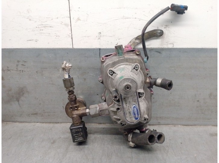 Recambio de evaporador aire acondicionado para porsche cayenne (9pa) 3.2 referencia OEM IAM 67R010110  TARTARINI