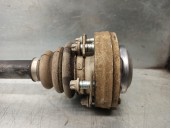 Recambio de transmision trasera derecha para bmw x3 (e83) 3.0 turbodiesel referencia OEM IAM 7537608AI01 