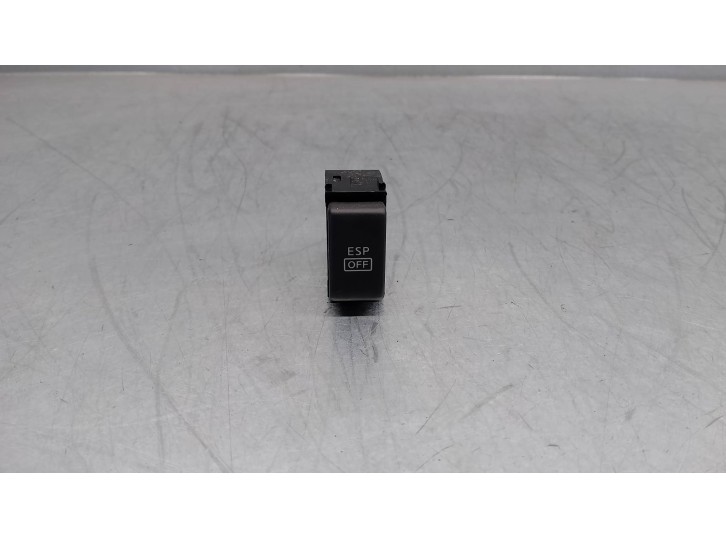 Recambio de mando para renault koleos 2.0 dci diesel fap referencia OEM IAM 251458437R 