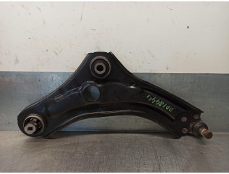 Recambio de brazo suspension inferior delantero derecho para renault megane iv berlina 5p 1.5 dci diesel fap energy referencia O