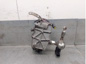 Recambio de evaporador aire acondicionado para porsche cayenne (9pa) 3.2 referencia OEM IAM 67R010110 TARTARINI