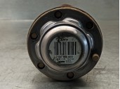 Recambio de transmision trasera derecha para bmw x3 (e83) 3.0 turbodiesel referencia OEM IAM 7537608AI01 