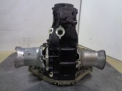 Recambio de diferencial trasero para audi a4 avant (8ed) 2.0 tdi referencia OEM IAM EUB EUB250906 01R525053M