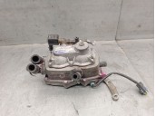 Recambio de evaporador aire acondicionado para porsche cayenne (9pa) 3.2 referencia OEM IAM 67R010110 TARTARINI