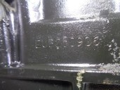 Recambio de diferencial trasero para audi a4 avant (8ed) 2.0 tdi referencia OEM IAM EUB EUB250906 01R525053M