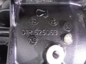 Recambio de diferencial trasero para audi a4 avant (8ed) 2.0 tdi referencia OEM IAM EUB EUB250906 01R525053M