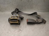 Recambio de cinturon seguridad trasero central para chrysler sebring (jr) 2.0 referencia OEM IAM 5206586XXD 5206586XXD 