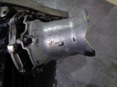 Recambio de diferencial trasero para audi a4 avant (8ed) 2.0 tdi referencia OEM IAM EUB EUB250906 01R525053M