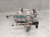 Recambio de evaporador aire acondicionado para porsche cayenne (9pa) 3.2 referencia OEM IAM 67R010110  TARTARINI