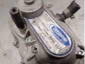 Recambio de evaporador aire acondicionado para porsche cayenne (9pa) 3.2 referencia OEM IAM 67R010110  TARTARINI