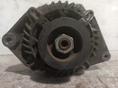 Recambio de alternador para renault megane i berlina hatchback (ba0) 1.4 referencia OEM IAM 7700436628 