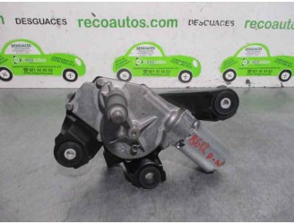 Recambio de motor limpia trasero para renault megane iii sport tourer 1.9 dci diesel referencia OEM IAM 287100007R 0390201847 BO